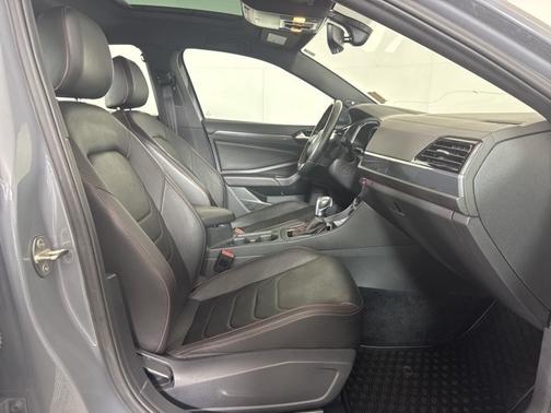 2020 Volkswagen Jetta 2.0T AUTOBAHN