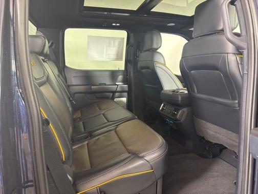 2024 Ford F-150 TREMOR