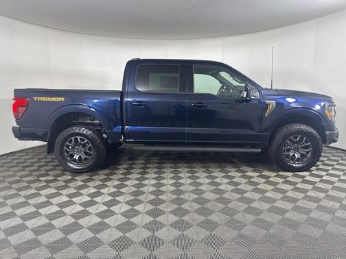 2024 Ford F-150 TREMOR