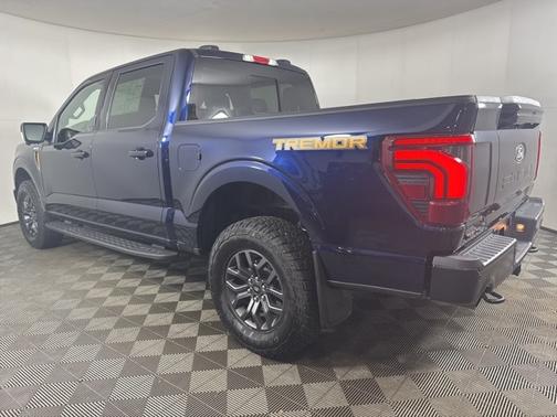 2024 Ford F-150 TREMOR
