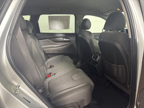 2019 Hyundai SANTA FE 2.4 SE