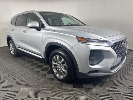 2019 Hyundai SANTA FE 2.4 SE