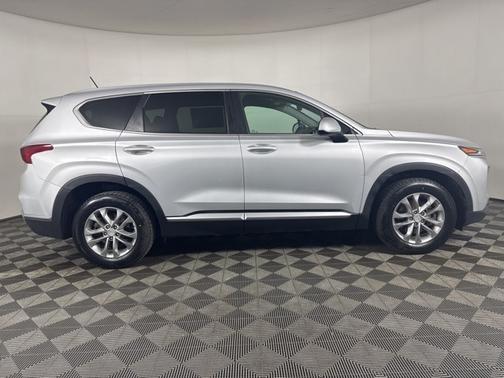 2019 Hyundai SANTA FE 2.4 SE