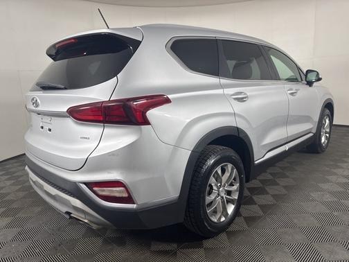 2019 Hyundai SANTA FE 2.4 SE
