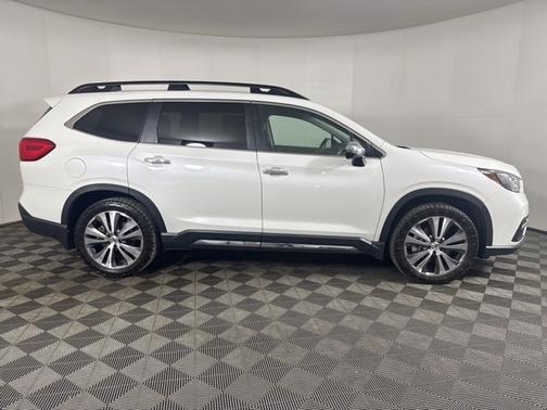 2022 Subaru Ascent TOURING 7-PASSENGER