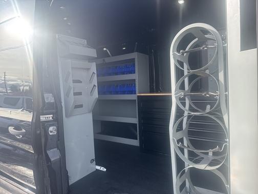 2023 Ford Transit-250 BASE