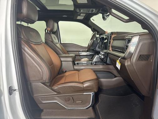 2024 Ford F-450 KING RANCH DRW