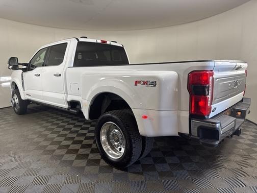 2024 Ford F-450 KING RANCH DRW