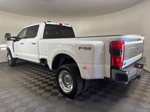 2024 Ford F-450 KING RANCH DRW