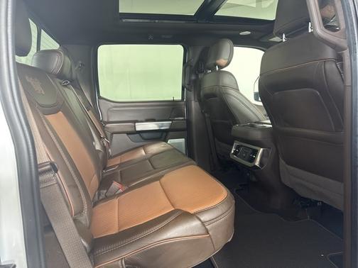 2024 Ford F-450 KING RANCH DRW