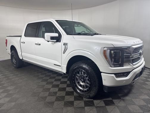 2023 Ford F-150 LIMITED