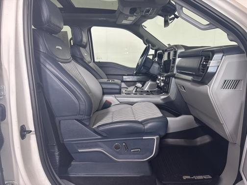 2023 Ford F-150 LIMITED