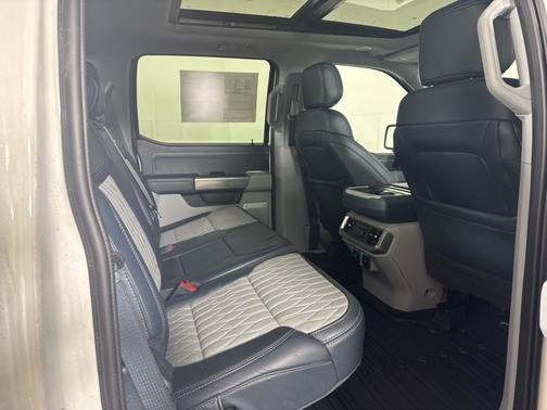 2023 Ford F-150 LIMITED