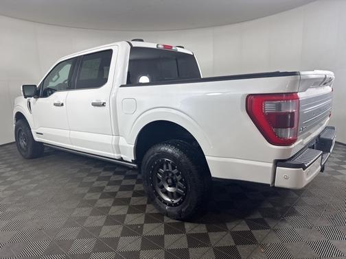 2023 Ford F-150 LIMITED