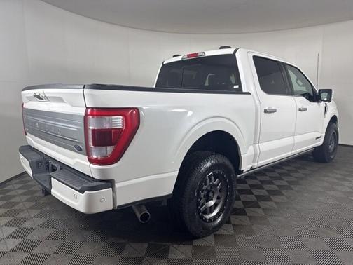 2023 Ford F-150 LIMITED