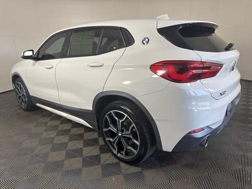 2018 BMW X2 XDRIVE28I