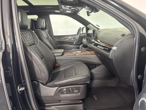 2021 Cadillac Escalade PREMIUM LUXURY PLATINUM