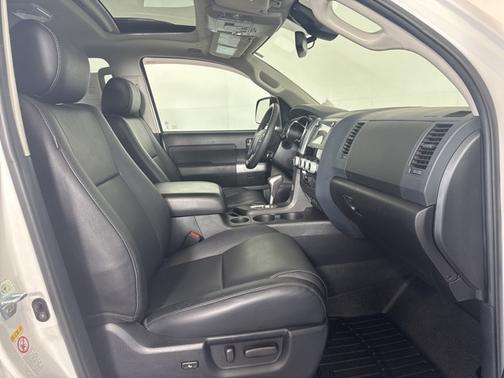 2020 Toyota Sequoia TRD SPORT