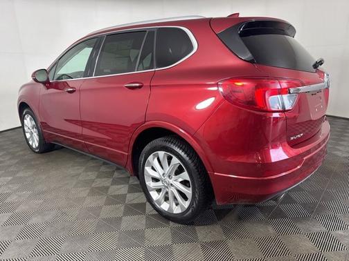 2017 Buick Envision PREMIUM I