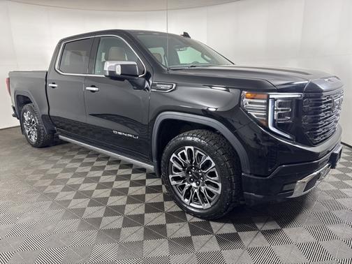 2023 GMC Sierra 1500 DENALI ULTIMATE