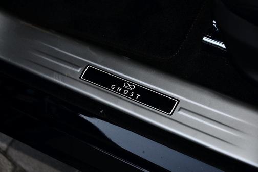 2022 Rolls-Royce Ghost 