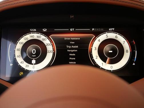 2026 Aston Martin DB12 