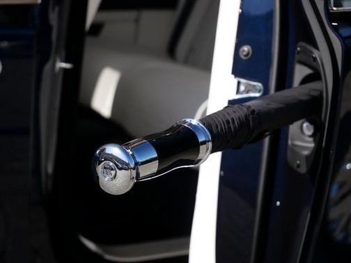 2026 Rolls-Royce Ghost 