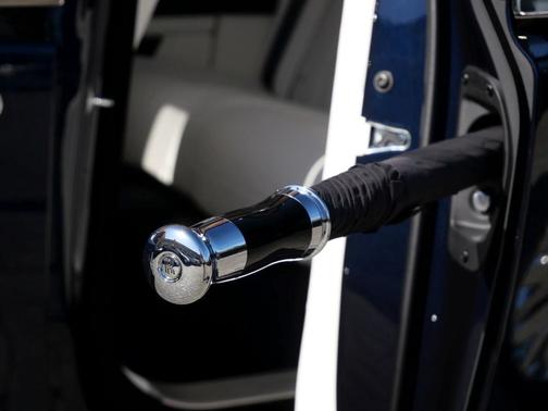 2026 Rolls-Royce Ghost 