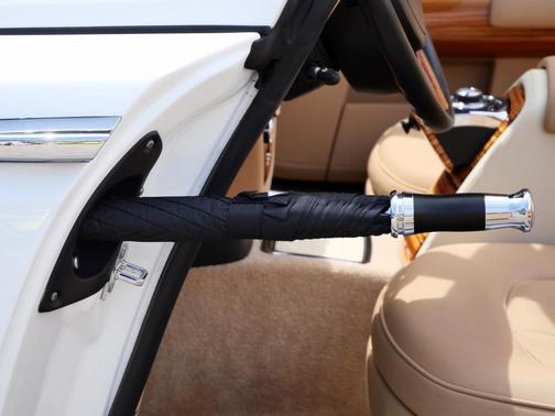 2013 Rolls-Royce Phantom Drophead Coupe