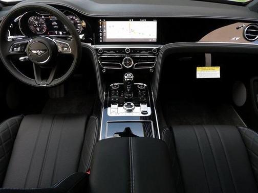 2024 Bentley Flying Spur Hybrid S