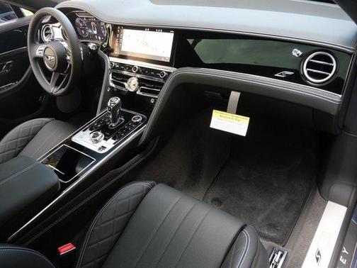 2024 Bentley Flying Spur Hybrid S