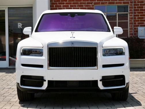 2024 Rolls-Royce Cullinan