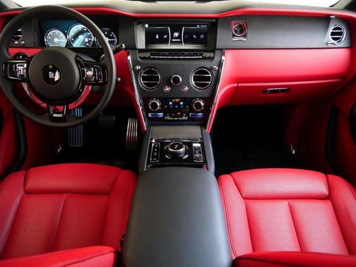 2024 Rolls-Royce Cullinan