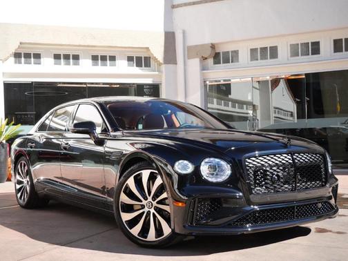 Onyx 2026 Bentley Flying Spur