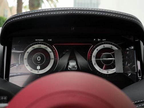 2024 Aston Martin DB12
