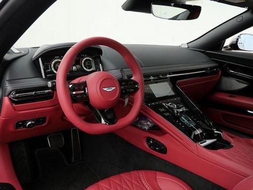 2024 Aston Martin DB12