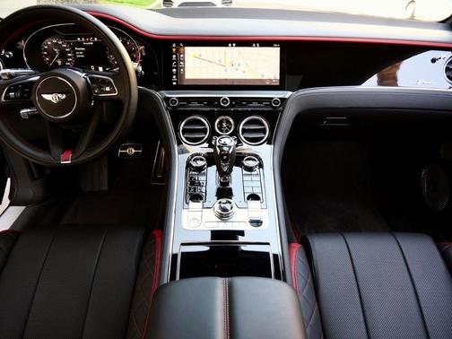 2022 Bentley Continental GT Speed