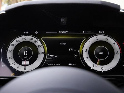 2026 Aston Martin Vantage 