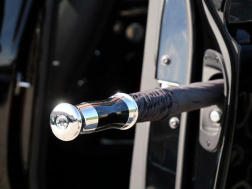 2022 Rolls-Royce Ghost 