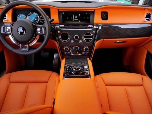 2024 Rolls-Royce Cullinan