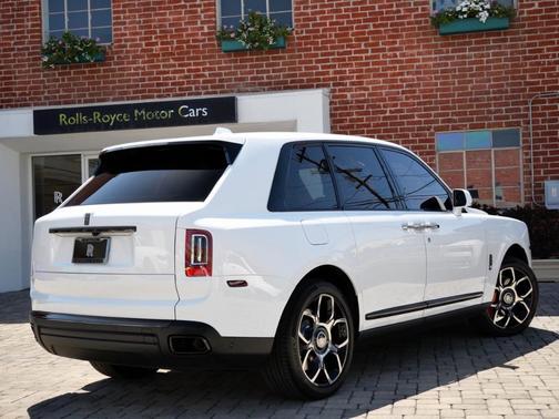 2024 Rolls-Royce Cullinan