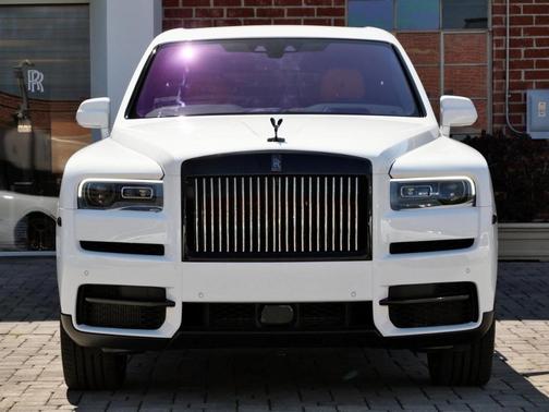 2024 Rolls-Royce Cullinan