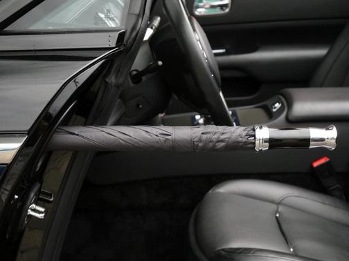 2020 Rolls-Royce Dawn 