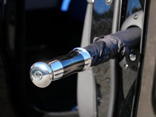 2024 Rolls-Royce Cullinan Black Badge