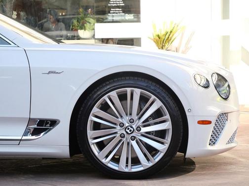 2022 Bentley Continental GT Speed
