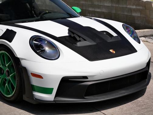 2023 Porsche 911 GT3 RS