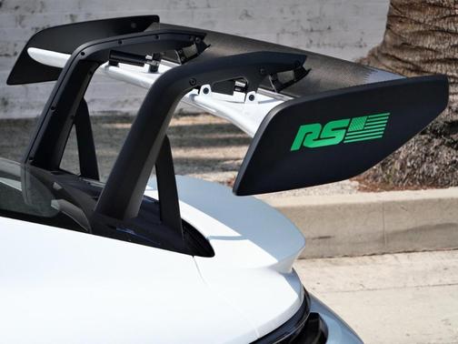 2023 Porsche 911 GT3 RS