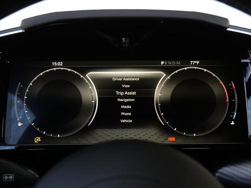 Arden Green 2026 Aston Martin Vantage S