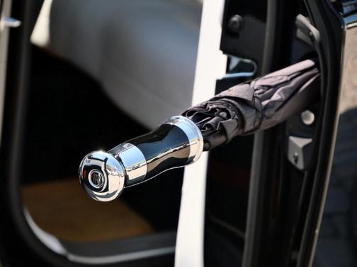 2021 Rolls-Royce Ghost Base