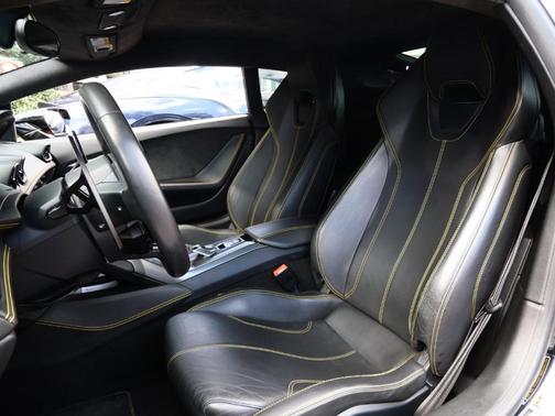 2015 Lamborghini Huracan LP610-4